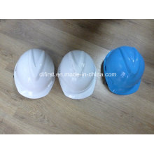 ABS Work Helmet Safety Hard Hats with Adjustable Knob